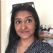 If you find Mathematics hard, I can make it super fun and interesting!